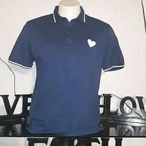 INIMIGO Polo Shirt